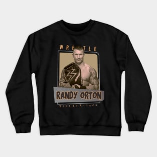 orton Crewneck Sweatshirt